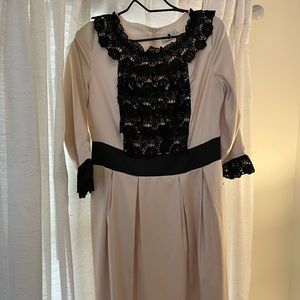 Dainty Jewells Dress